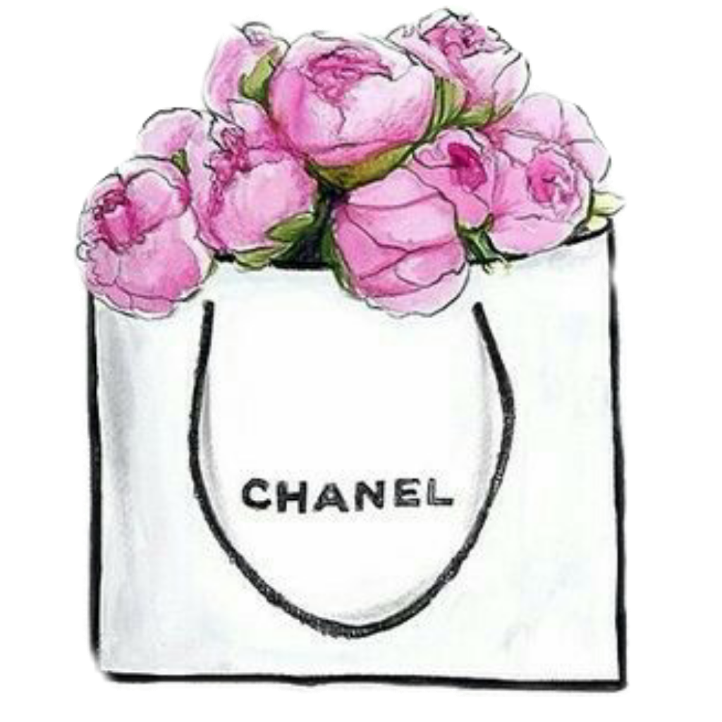 Download Handbag No. Chanel Handbags Drawing Free HD Image HQ PNG