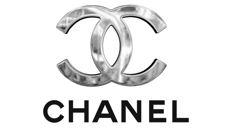 chanel logo circle png