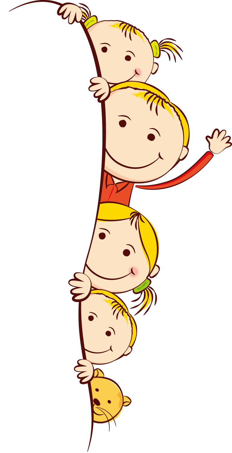 child graphic free clipart