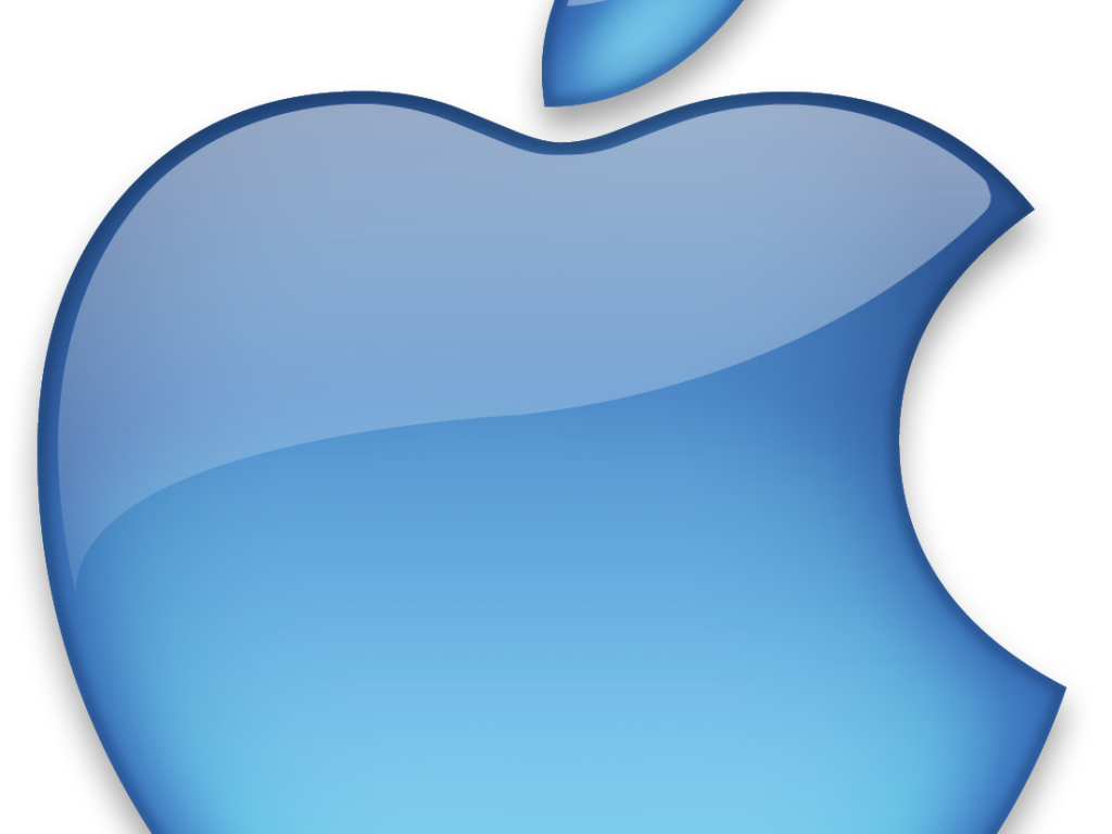 apple logo vector free download