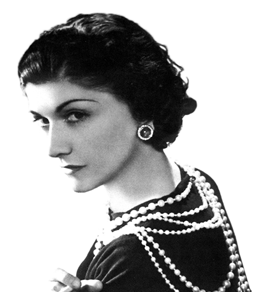 Coco chanel png images