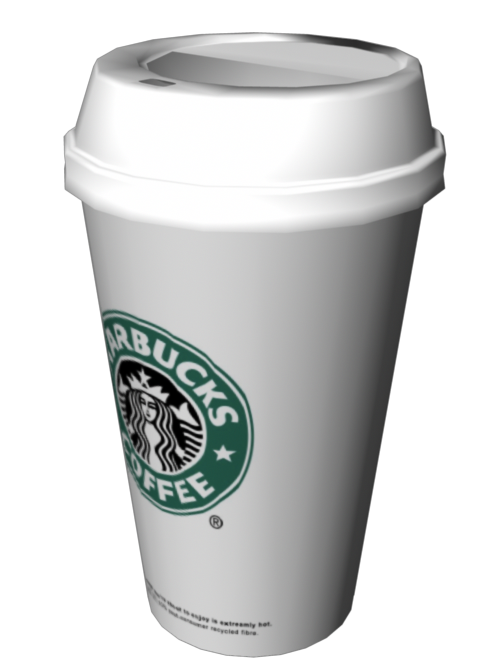 Cup, starbucks, coffee, lid icon - Free download