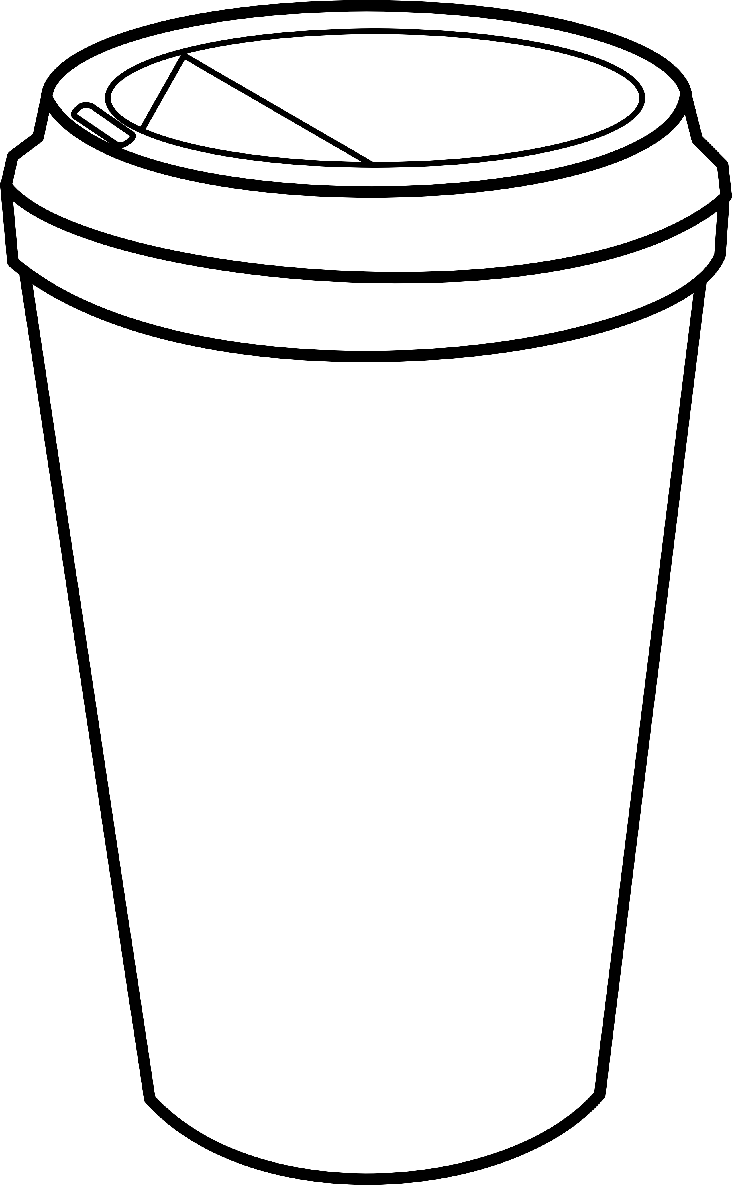 Download and share clipart about Coffee - Coffee Cup Drawing Png