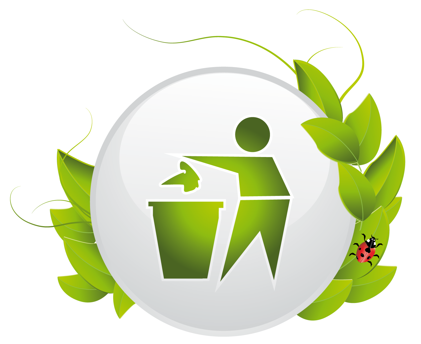 environment logo png