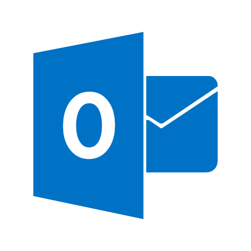 microsoft outlook icon png