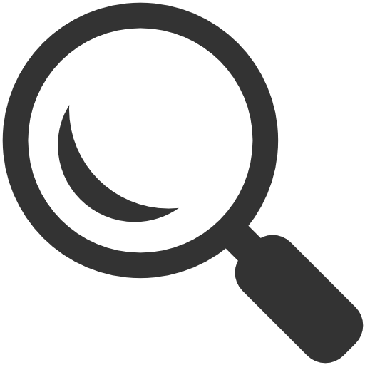 web search icon png