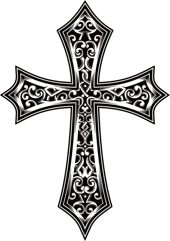 Cross Designs Png