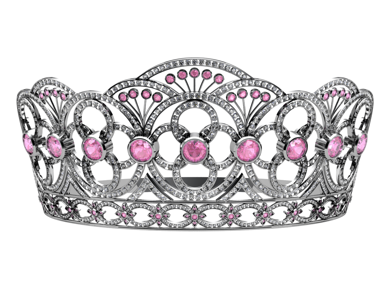 tiara transparent png