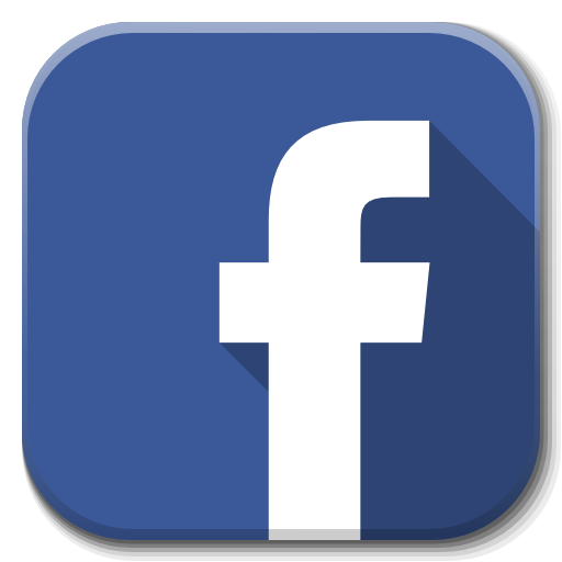 facebook iphone app logo