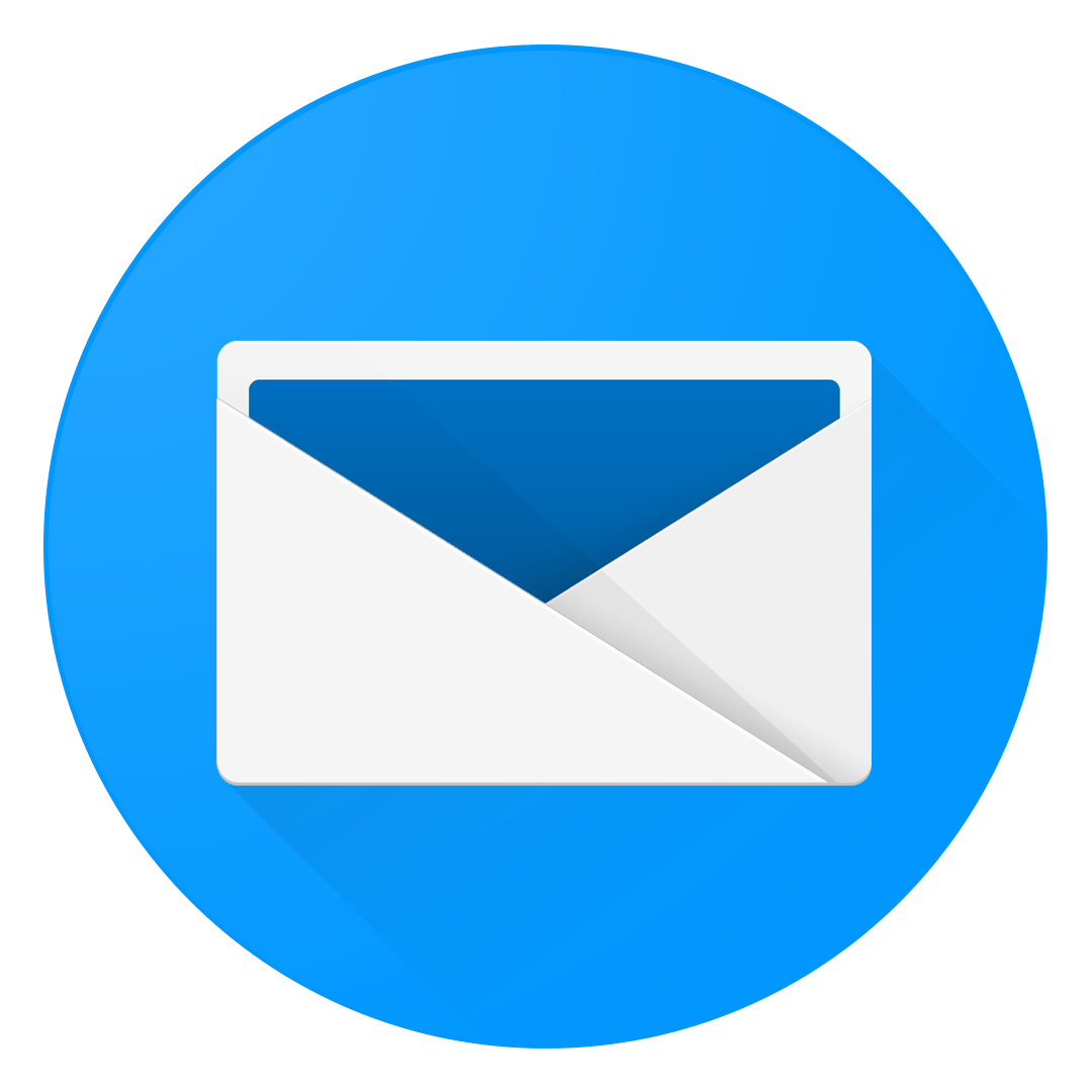 android email icon