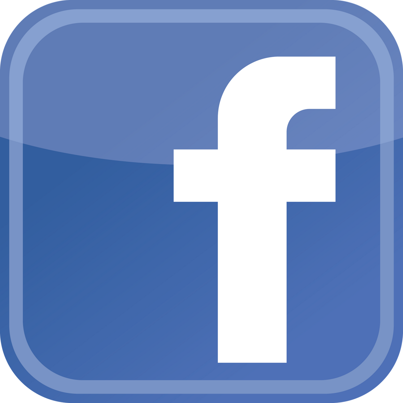 facebook button logo