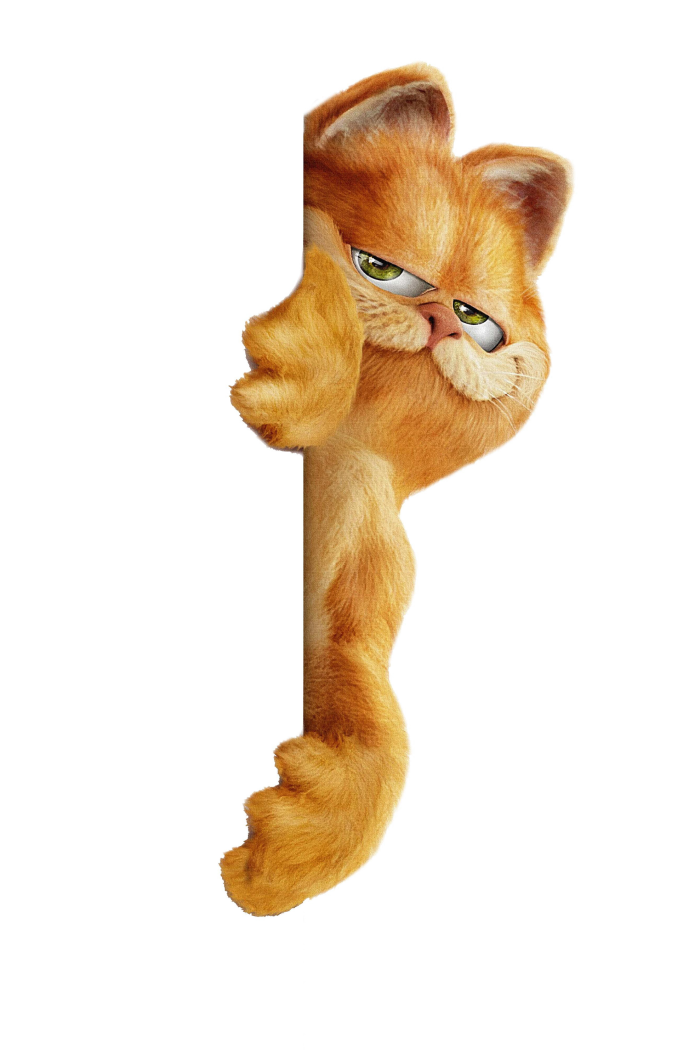 garfield wallpapers for desktop