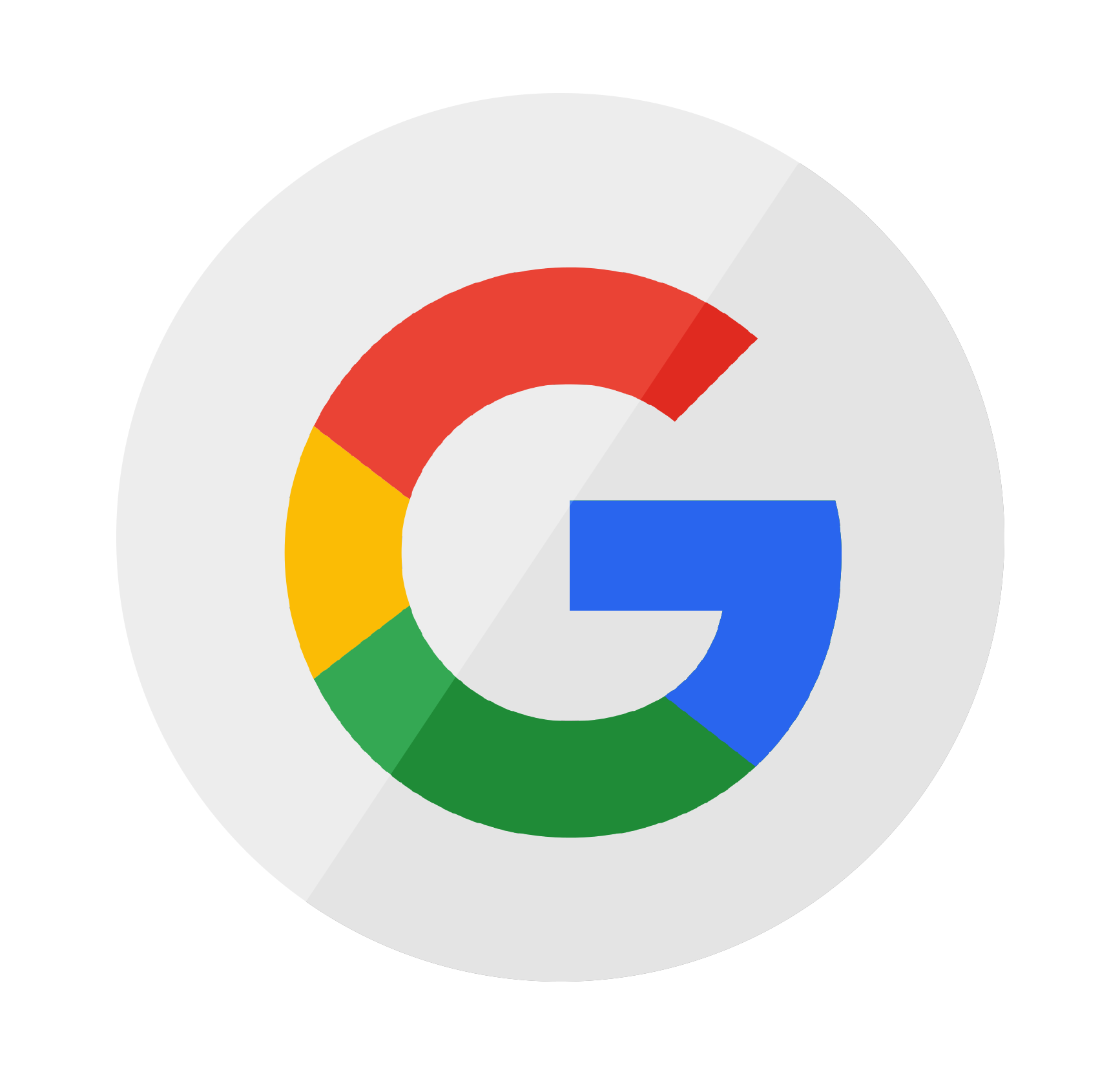 Tổng hợp 100+ mẫu google png logo đẹp và sáng tạo nhất