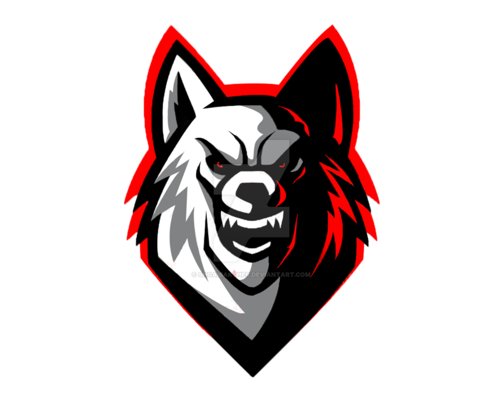 Wolf Logo PNGs for Free Download