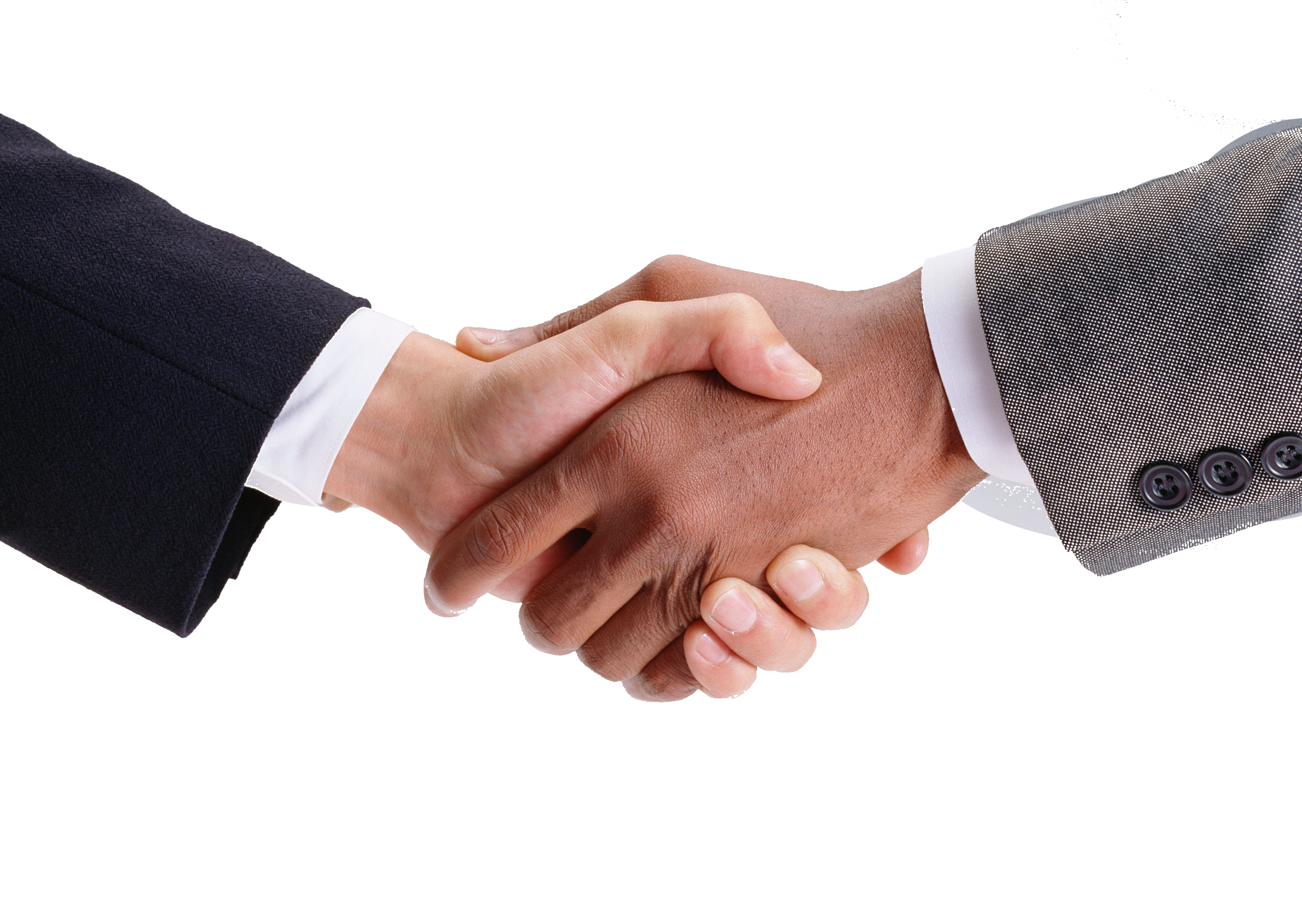 hand shake png