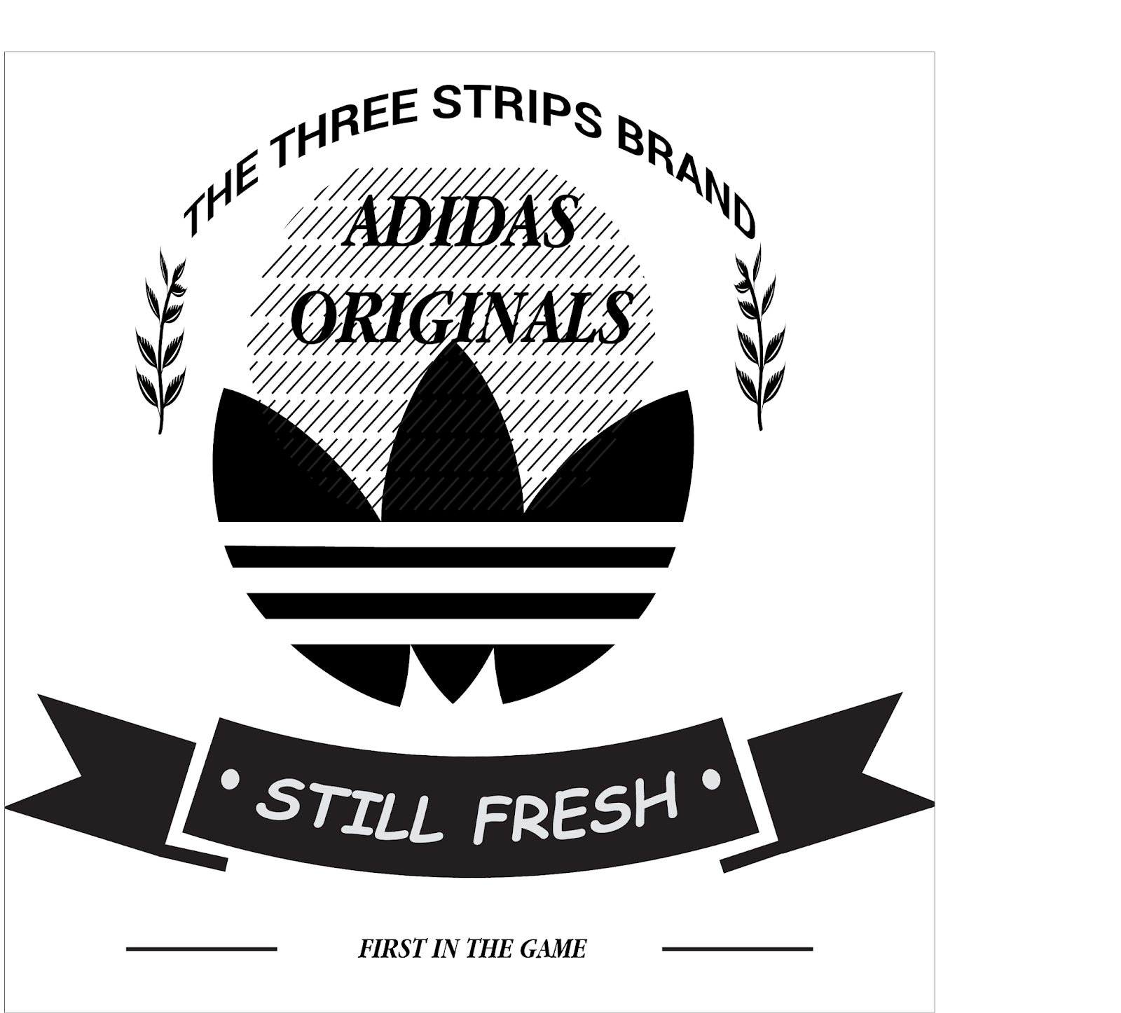 Adidas originals logo outlet png download