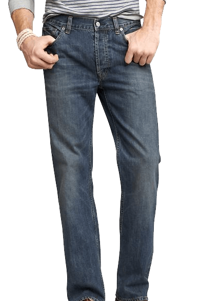 Download Men'S Jeans Png Image HQ PNG Image