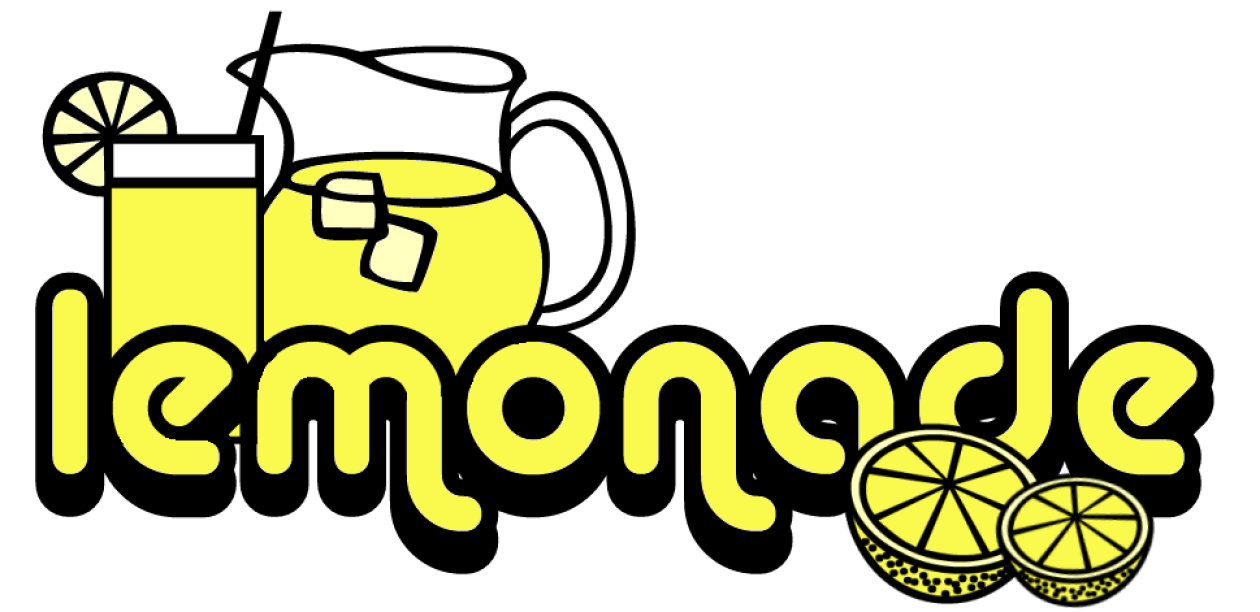 lemonade stand png