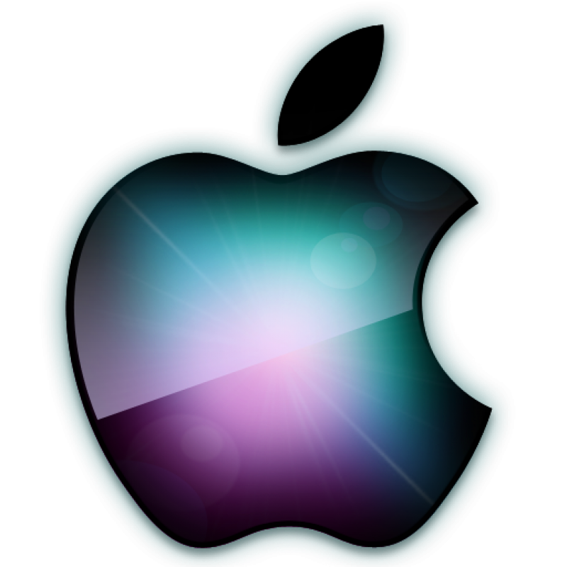 Apple Computer Logo Hd