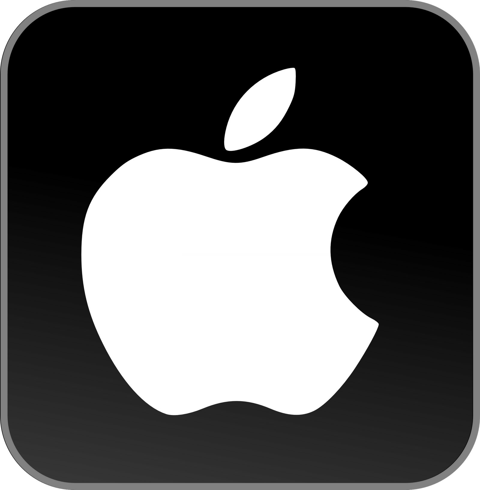 apple mobile logo png