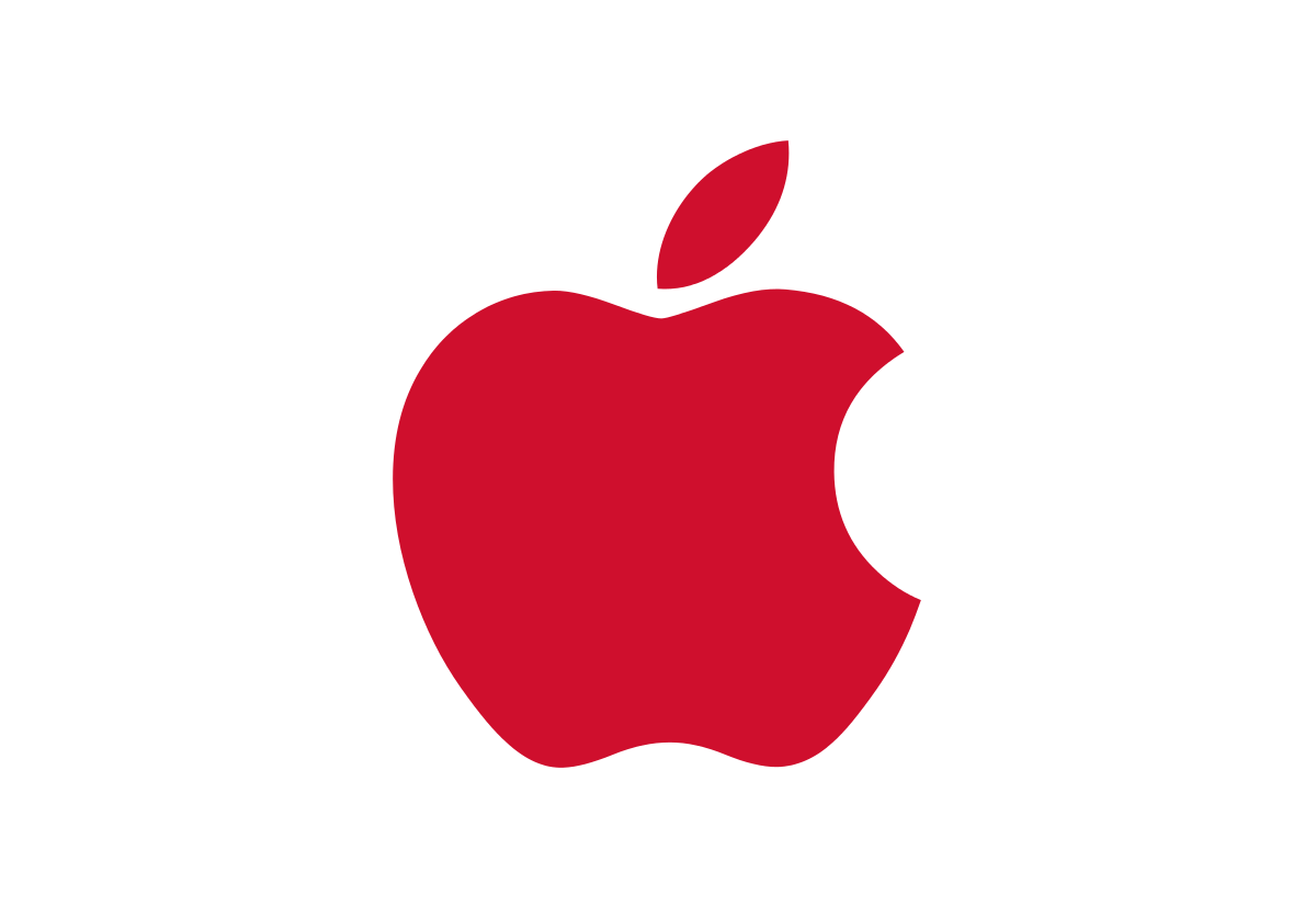 Iphone Logo Png Transparent