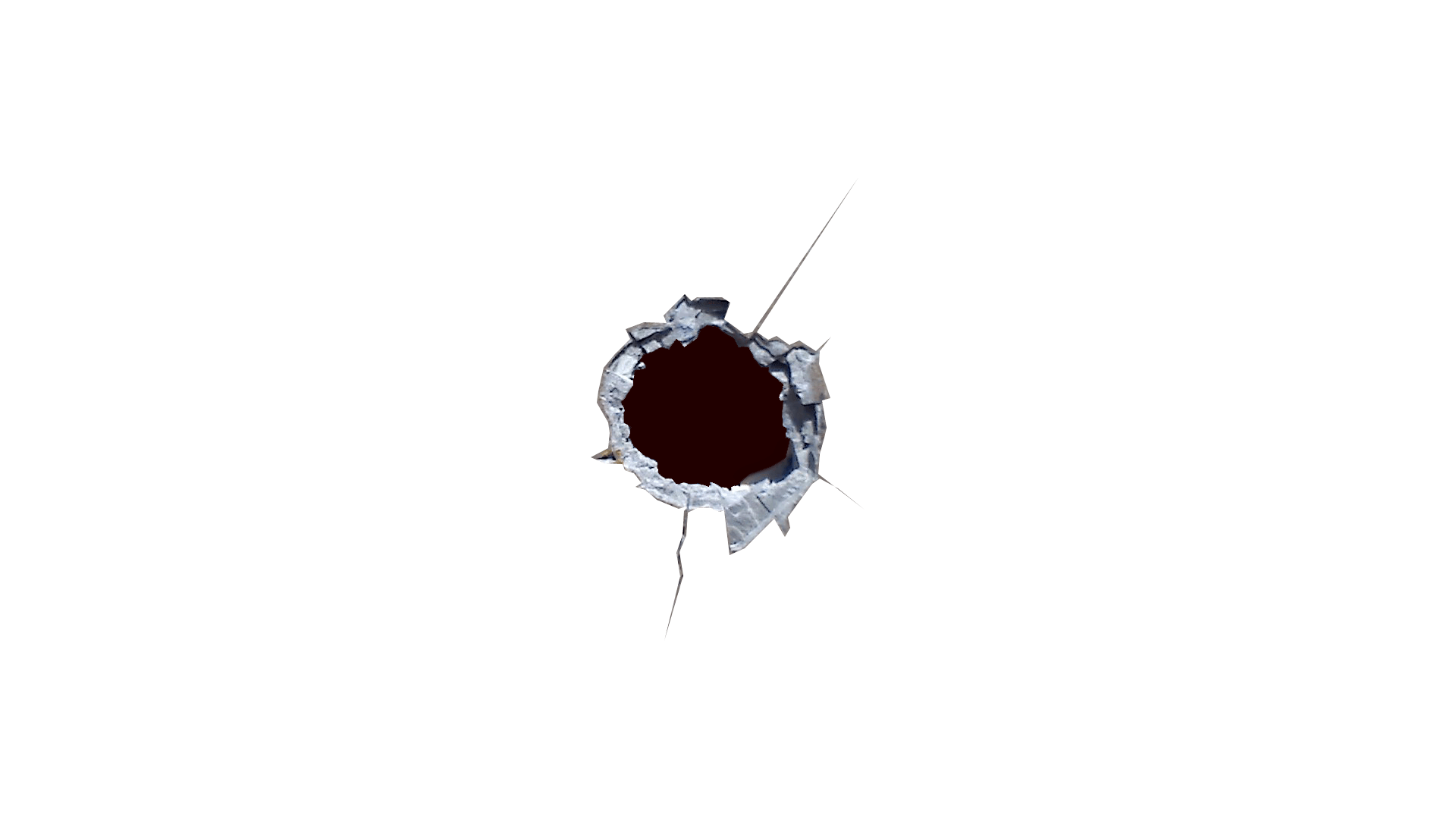 Download Bullet Shot Hole Png Image HQ PNG Image | FreePNGImg