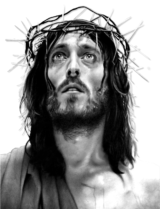 jesus hands png