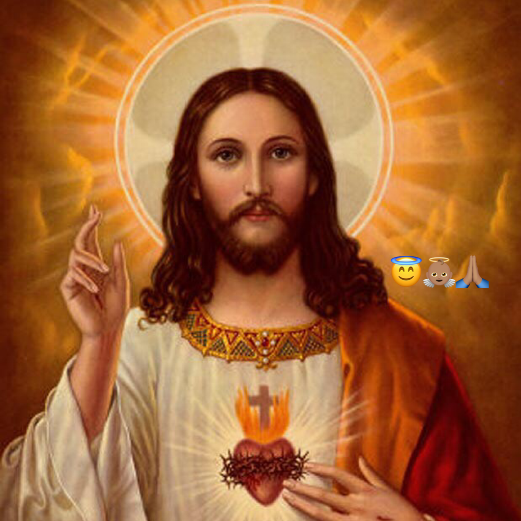 Download Heart Christ Catholic Of Novena Feast Jesus HQ PNG Image ...