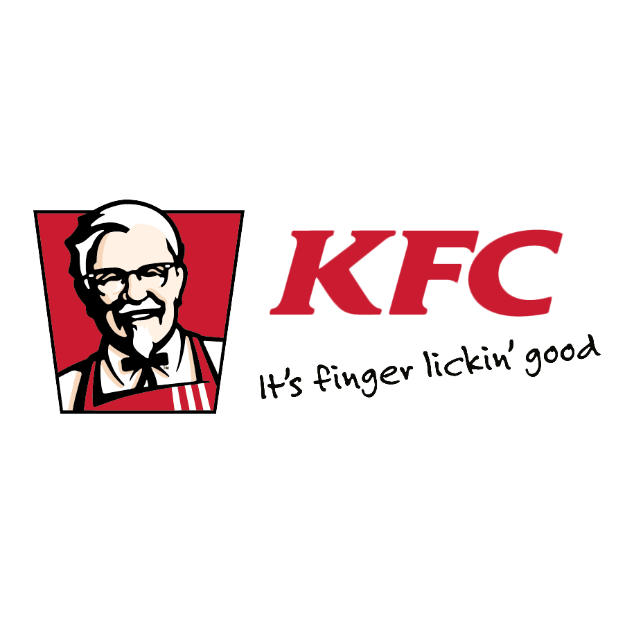 kfc chicken logo