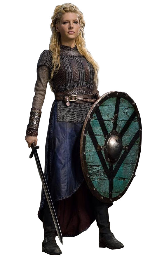 Shieldmaiden Trailer 