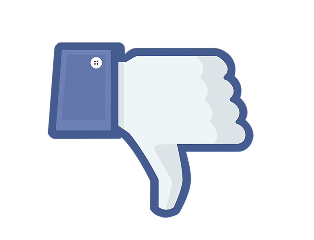 facebook like button icon png