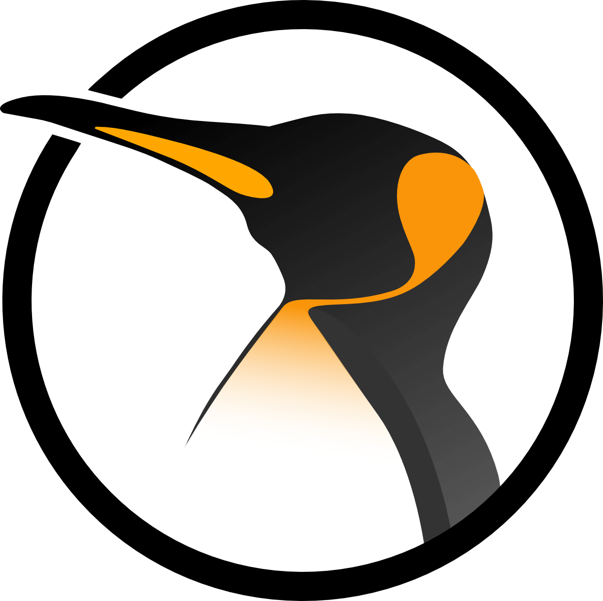 linux logo