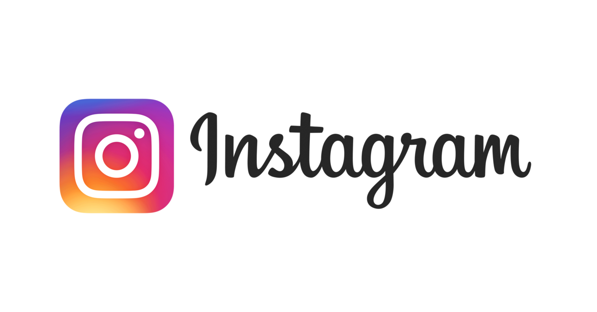 instagram font png