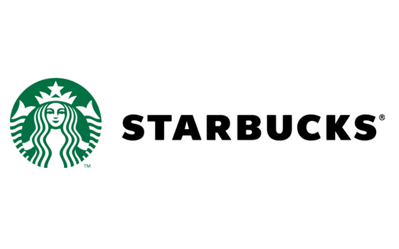 starbucks logo wallpaper