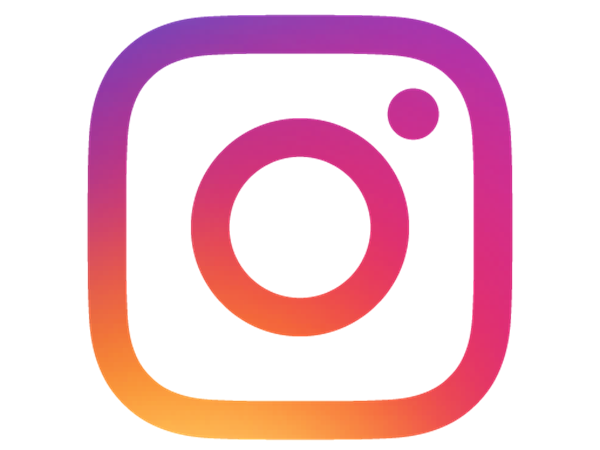 Download Facebook, Logo Instagram Inc. Pinterest Free Clipart HD HQ PNG  Image | FreePNGImg