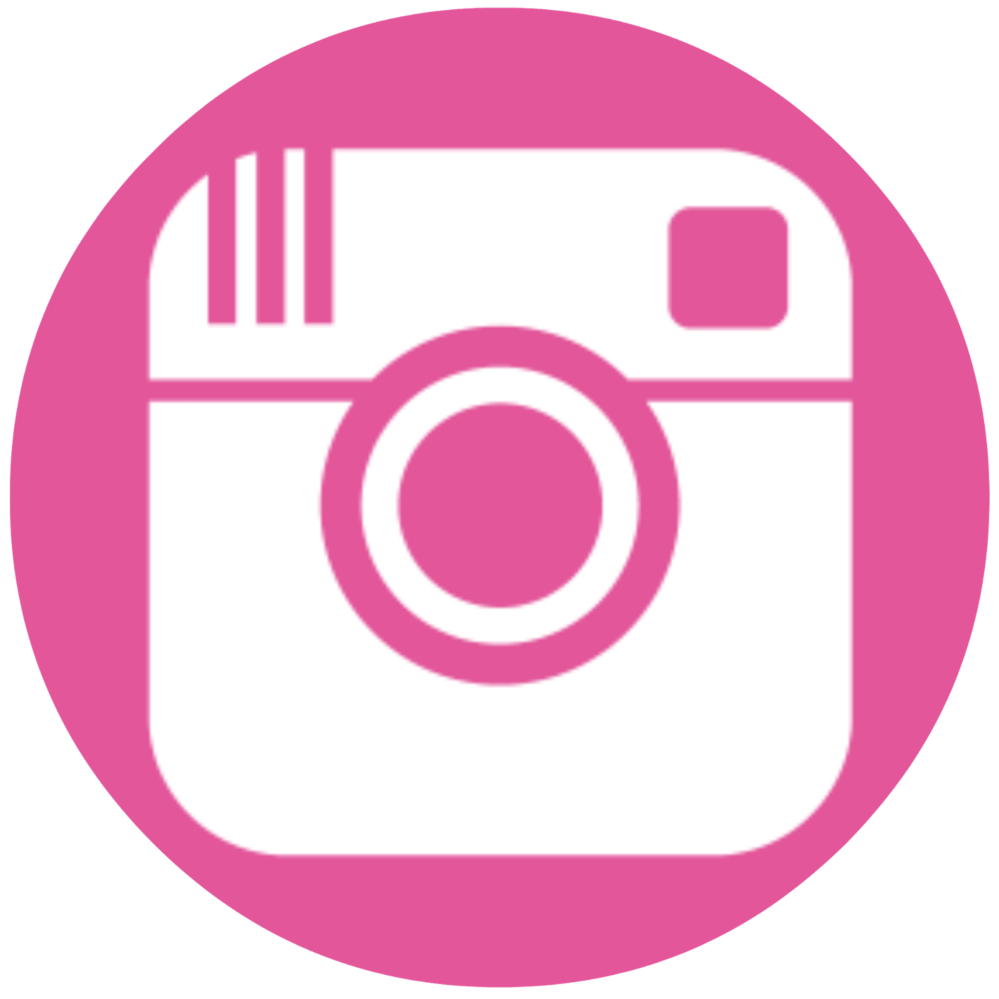 Download Snapchat Pink Instagram Icon Wallpaper