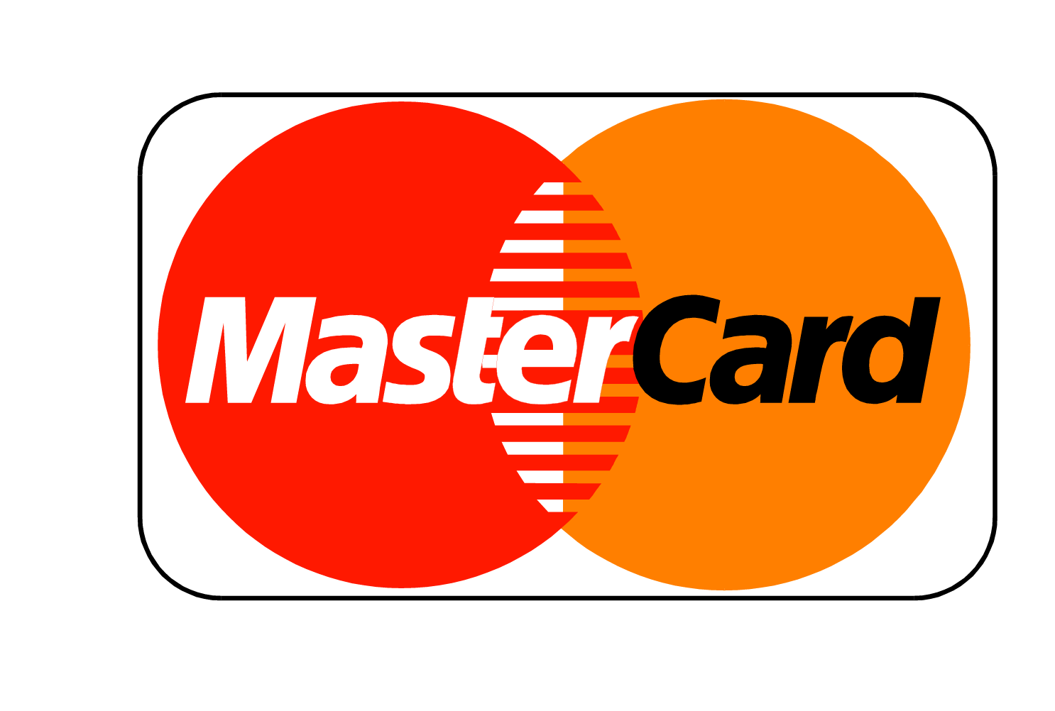 master card logo