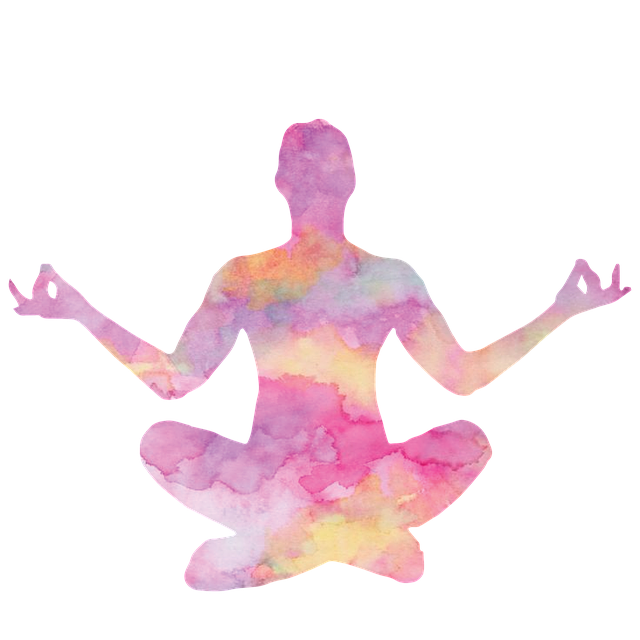 Yoga Meditation Silhouette Vector PNG, Yoga Meditation 9, Yoga, Meditation,  Mandala PNG Image For Free Download