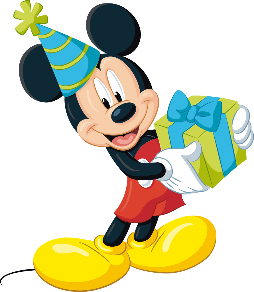 mickey mouse png