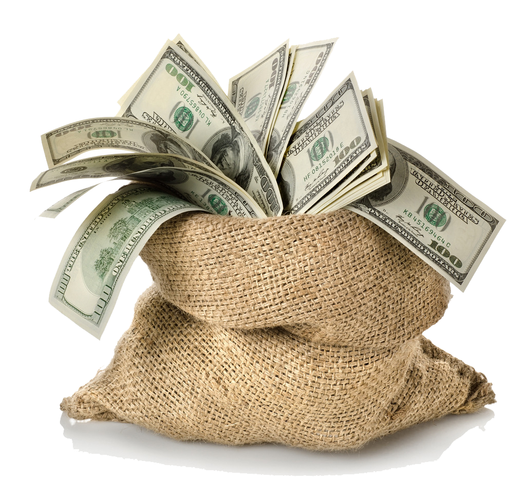 Money Bags Hd Transparent, Bag Of Money, Bag Clipart, Money Clipart, Bag  PNG Image For Free Download