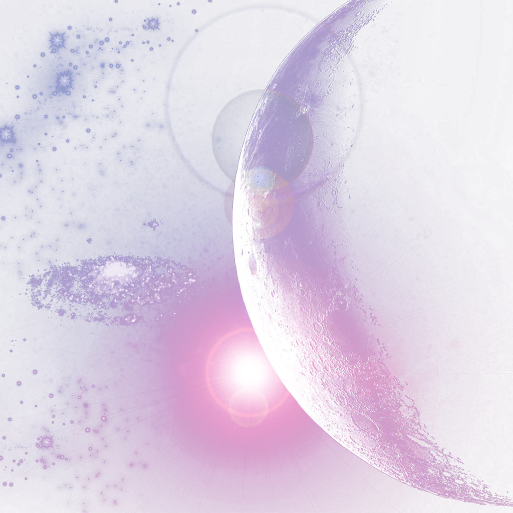 Download Purple Sphere Moon PNG Image High Quality HQ PNG Image