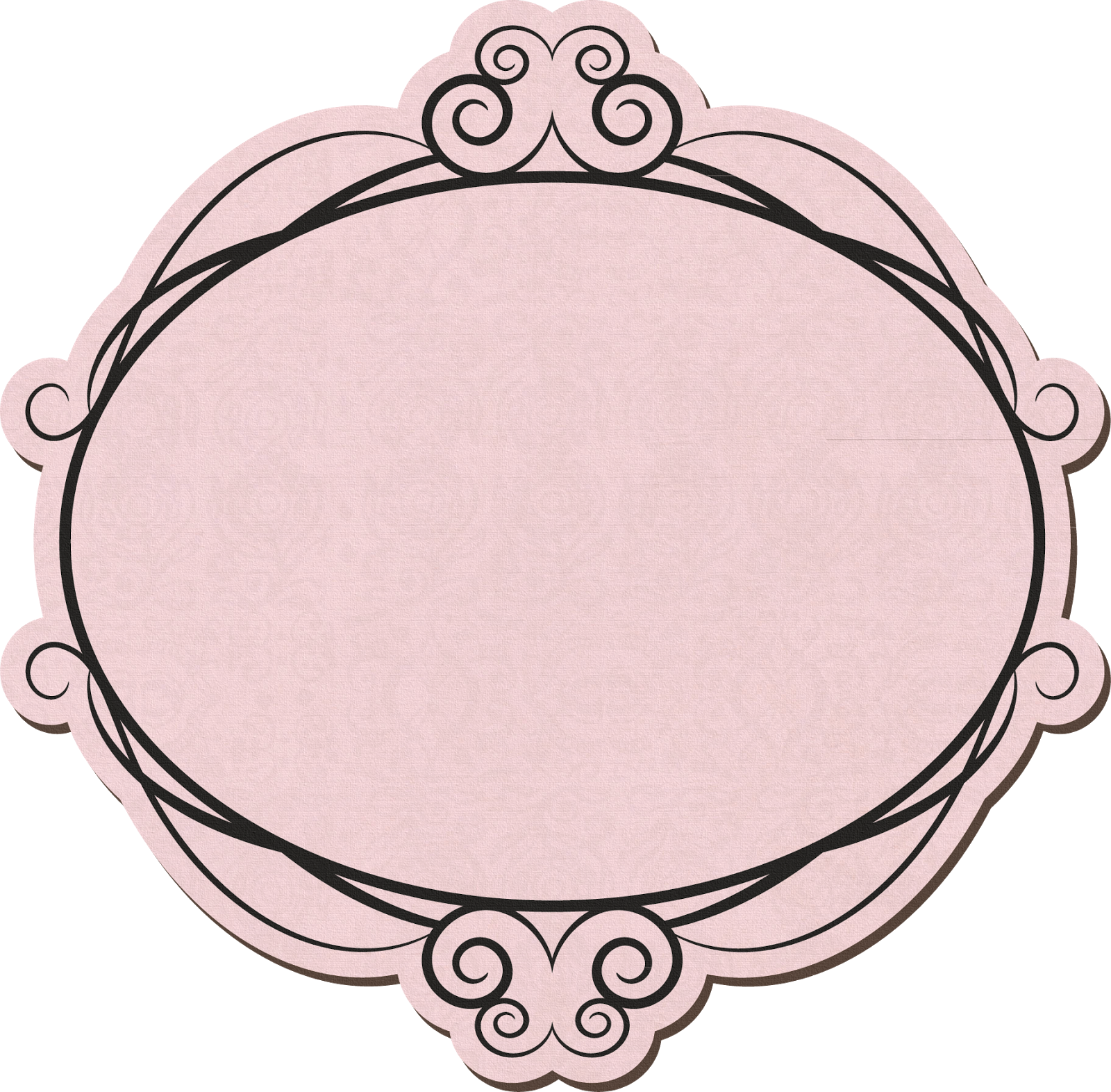 label frames png