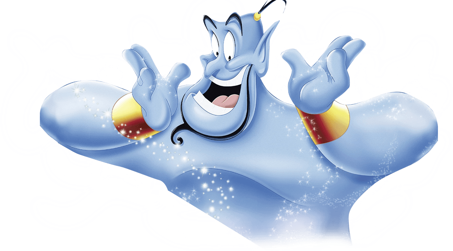 Download Genie Pic Free Download Image HQ PNG Image