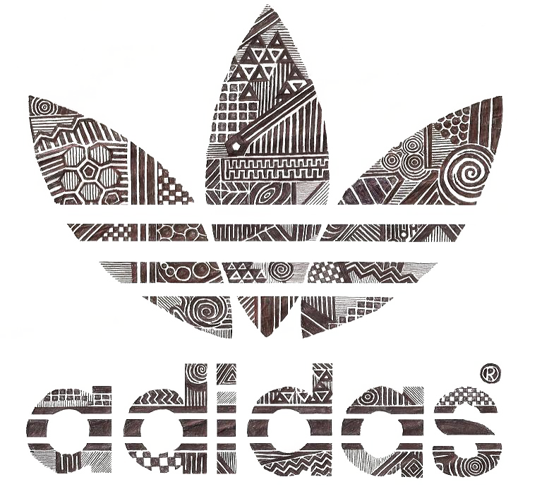 Adidas originals on sale logo png free