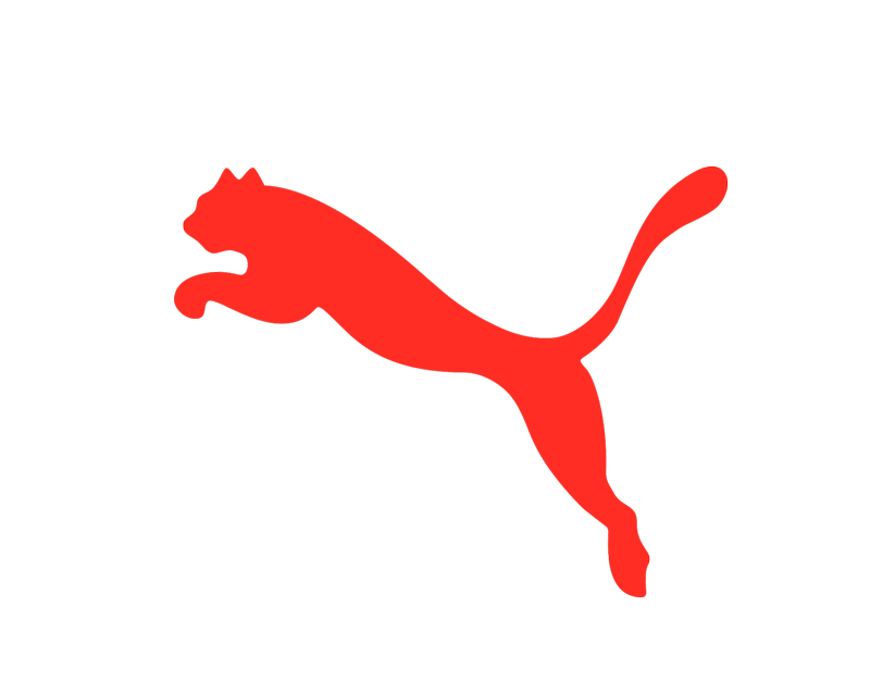 Puma cheap logo hd