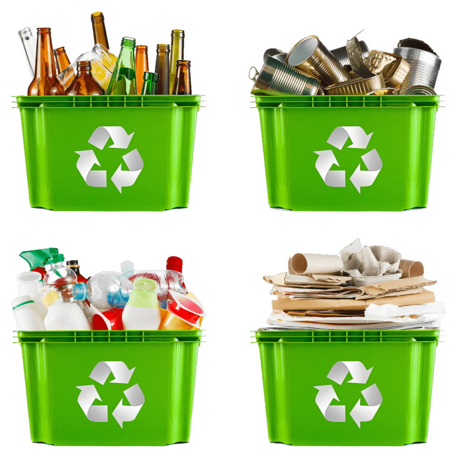 plastic recycling clipart images