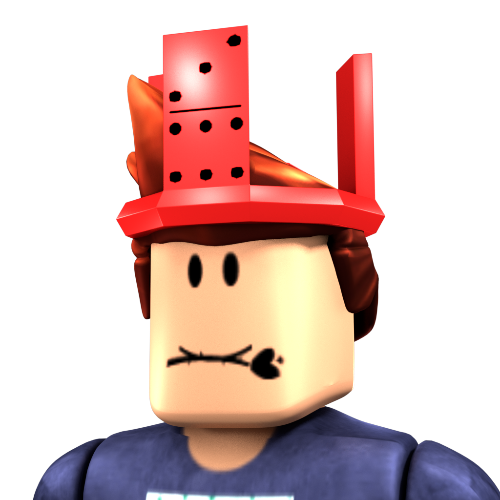 Roblox Gfx Character Transparent , Png Download - Roblox Character