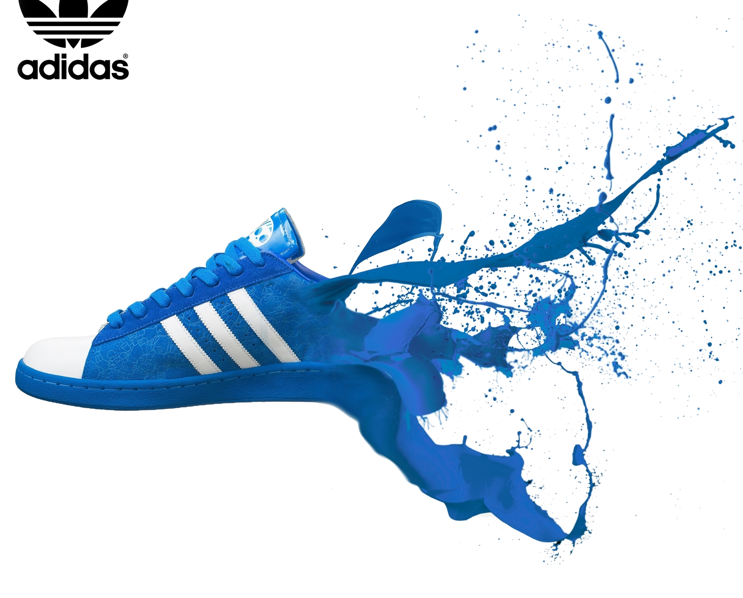 Download Originals Adidas Football Boot Running Sneakers Shoe HQ