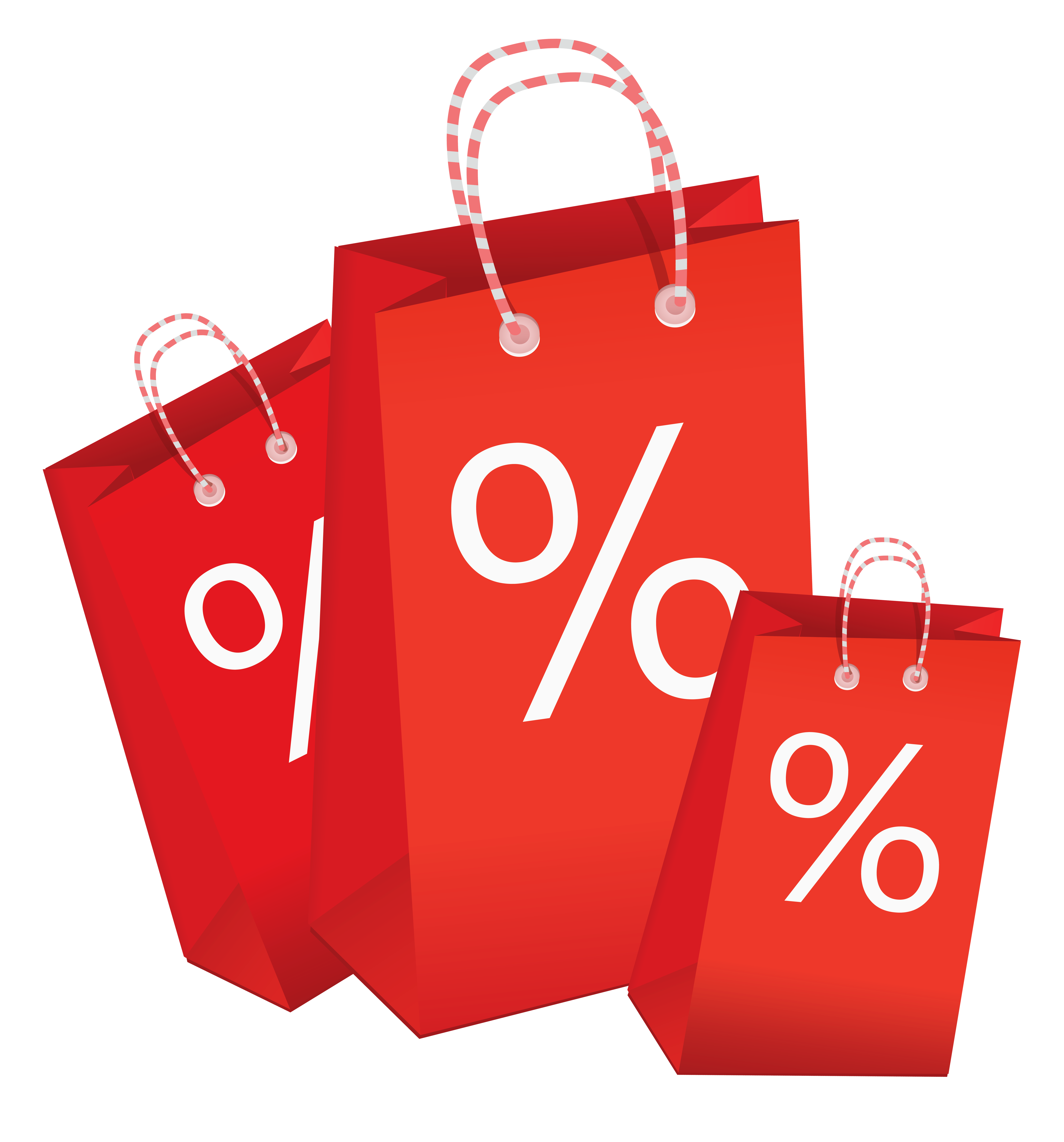 Store bags for discount sale