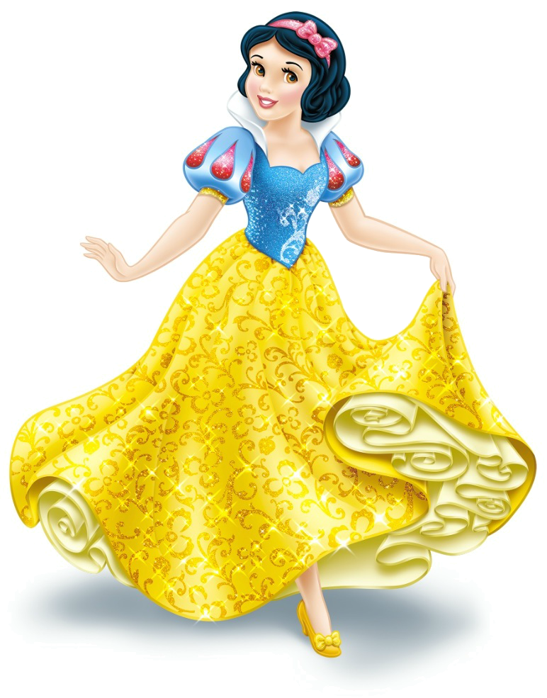 Download Company Cinderella Snow Princess Walt The White HQ PNG Image